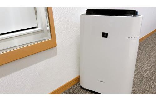 Nishitenma Hotel | Eins,Inn Umeda Higashi - Vacation STAY 30021v