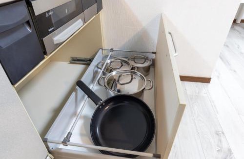 Ota Apartment | EKOHA hoa