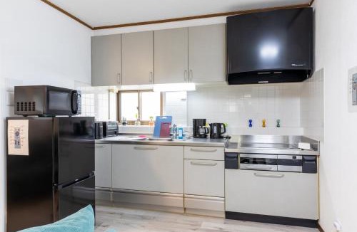 Ota Apartment | EKOHA hoa