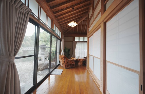 Ichihara House | Enishi Inn Ichihara