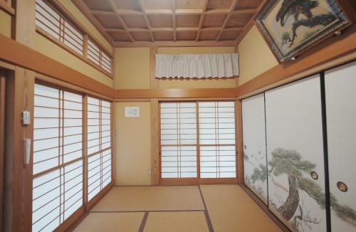 Ichihara House | Enishienoyado Ichihara - Vacation STAY 16539v