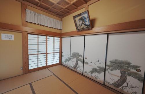 Ichihara House | Enishienoyado Ichihara - Vacation STAY 16539v