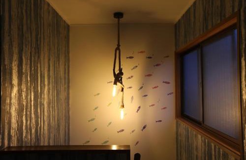 Futtsu Villa | Enjoy old games and have indoor BBQ at Kaira's House
