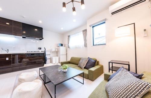 Sumida Apartment | Enjoy Tokyo Hotel