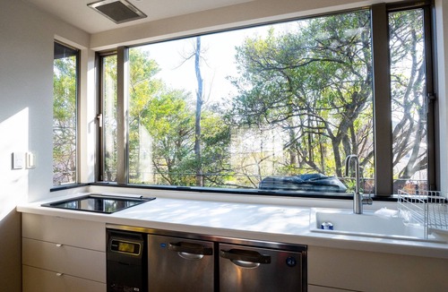 Yawatano House | Enjoy with all five senses at this architectdesig/Ito Shizuoka