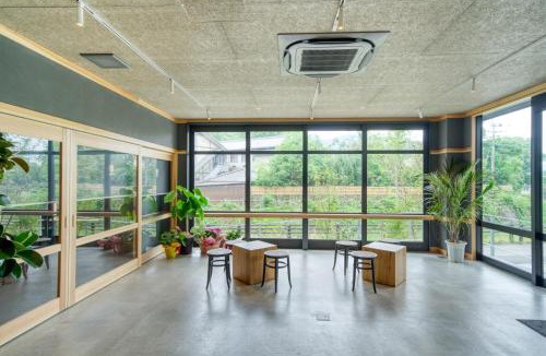 Yufuin Onsen Hotel | Enokiya Ryokan