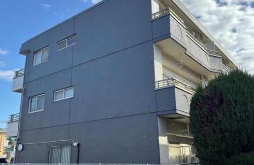 Kashiwa Apartment | Entire貸切 JR北柏駅徒歩2分 HYGGE HOUSE 旅人の家 駐車無料 高速Wi-Fi フルキッチン 洗濯乾燥機 長期滞在 アメニティ完備 上野30分 成田空港60分