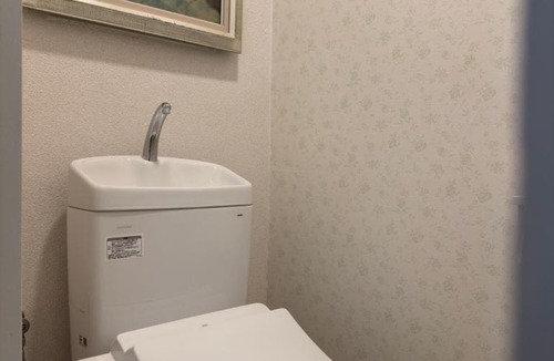 Kashiwa Apartment | Entire貸切 JR北柏駅徒歩2分 HYGGE HOUSE 旅人の家 駐車無料 高速Wi-Fi フルキッチン 洗濯乾燥機 長期滞在 アメニティ完備 上野30分 成田空港60分
