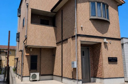 Takahama Cottage | Entire 3-Bedroom Private Villa with Party Room