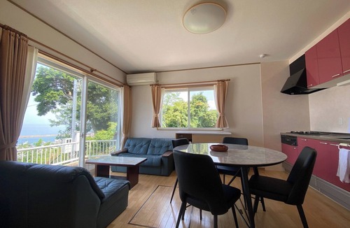 Awaji House | Entire building for rent maximum occupancy 3 peop/Awaji Hyōgo