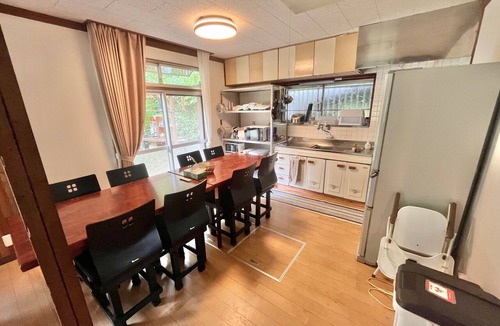 Minamiizu House | Entire building rental/Kamo District Shizuoka