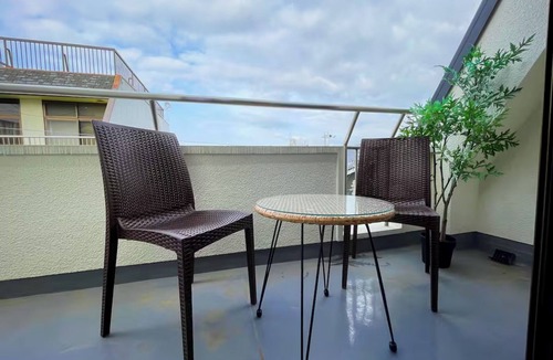 Kishiwada House | Entire building rental 3 minutes from Kishiwada /Kishiwada City Ōsaka