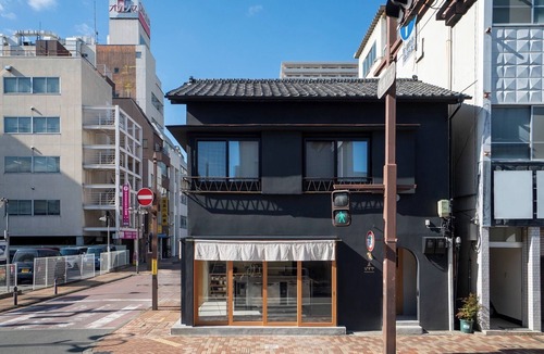 Enzan Onsen House | Entire building rental accommodates up to 7 people - Rent a house/Kofu Yamanashi