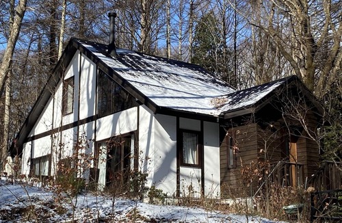 Miyota House | Entire building reserved Honors Hill 19 G6/Kitasakugun Nagano