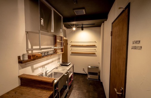 Otaru House | Entire floor reservedSuperior Family Room With/Otaru Hokkaidō