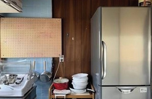 Oyodo RV Rental | Entire House Rental Guest House Late March to A/Yoshino County Nara