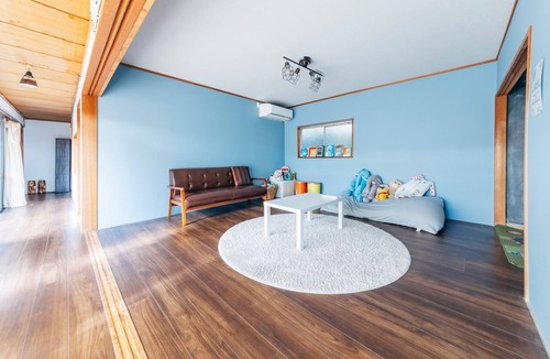 Oyodo RV Rental | Entire House Rental Guest House Late March to A/Yoshino County Nara