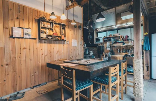 Hokota House | Entire House Rental Enjoy an experience reminisc/Hokota City Ibaraki