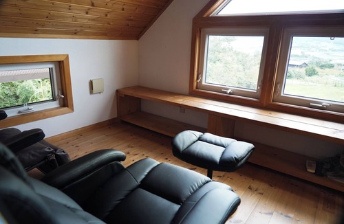 Minamiaso Cottage | [Entire House Rental] Clambon Minami-Aso/The Ultimate in Privacy: Experience the luxury of freedom available exclusively to one group per day.
