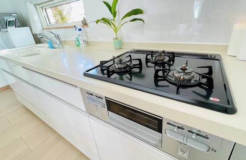 Kita Ward House | Entire Houses for Rent in Japan - Detached house rental /Sapporo Hokkaidō