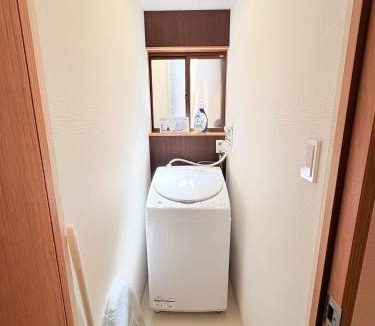 Nakagyo Ward Villa | Entire Machiya near Nijo Castle,6 min to Nijo Station,Up to 8 guests
