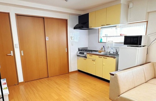 Kashiwa Apartment | Entirely reserved H205/Kashiwa Chiba