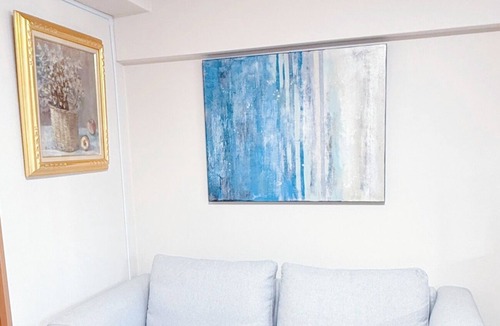Kashiwa Apartment | Entirely reserved room H102/Kashiwa Chiba