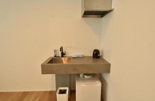 Omura Apartment | Enzo Ikeda A