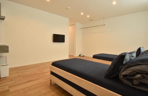 Omura Apartment | Enzo Ikeda A