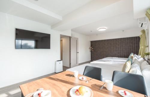 Namba Apartment | Eslead Hotel Namba Dotonbori East - Vacation STAY 20444