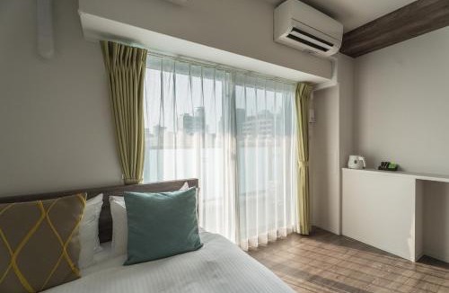 Namba Apartment | Eslead Hotel Namba Dotonbori East - Vacation STAY 20444