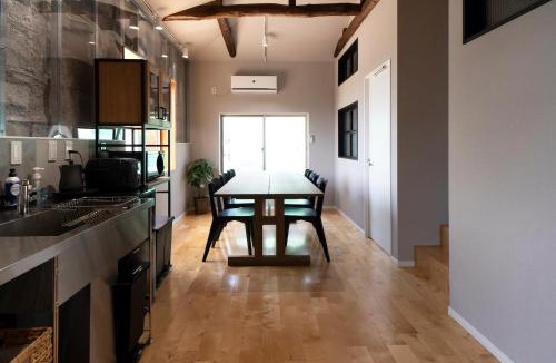 Niijima House | Etcetera Guest House