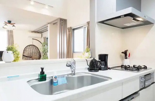 Ota House | - Eternity Kamata/Ota-ku Tokyo
