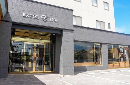 Hayashi District Hotel | Extol Inn Takamatsu Chuo Inter