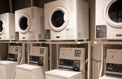 Hayashi District Hotel | Extol Inn Takamatsu Chuo Inter