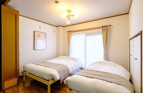 Nakakasai Apartment | F-City Confirmed 3 - Vacation STAY 21775