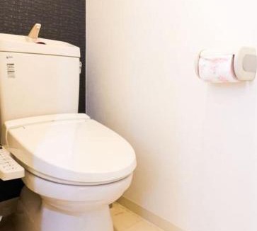 Higashinari Apartment | F House Os Residence S2