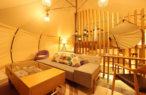 Kimitsu Other | fabula glamping