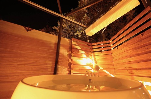 Kimitsu Other | fabula glamping