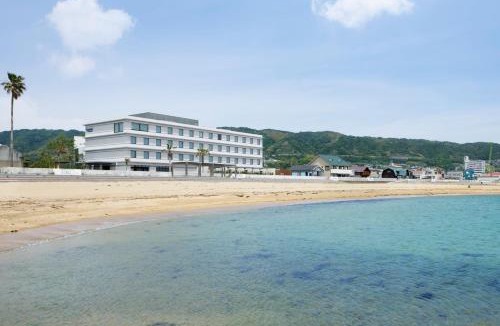 Awaji Hotel | Fairfield by Marriott Hyogo Awaji Higashiura