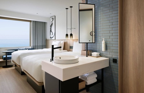 Fukura Hotel | Fairfield by Marriott Hyogo Awaji Higashiura