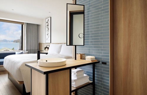Miyazu Hotel | Fairfield by Marriott Kyoto Amanohashidate