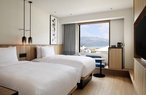 Miyazu Hotel | Fairfield by Marriott Kyoto Amanohashidate