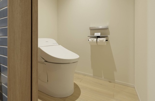 Odai Hotel | Fairfield by Marriott Mie Okuise Odai