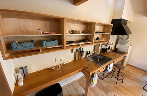 Nakafurano House | FamB - FamB /Sorachi-gun Hokkaidō