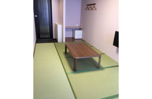 Tosu House | Families welcome Japanesestyle room no meals p /Tosu Saga