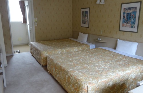 Katsuura Hotel | Family Lodge Hatagoya Chiba Katsuura