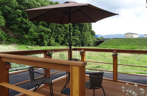 Chino Hotel | Family Lodge Hatagoya Chino Tateshina