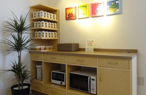 Fukuroi Hotel | Family Lodge Hatagoya Fukuroi