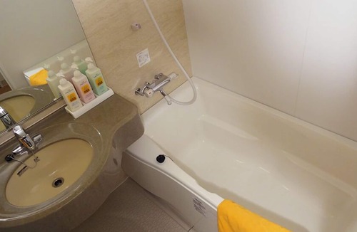Fukuroi Hotel | Family Lodge Hatagoya Fukuroi